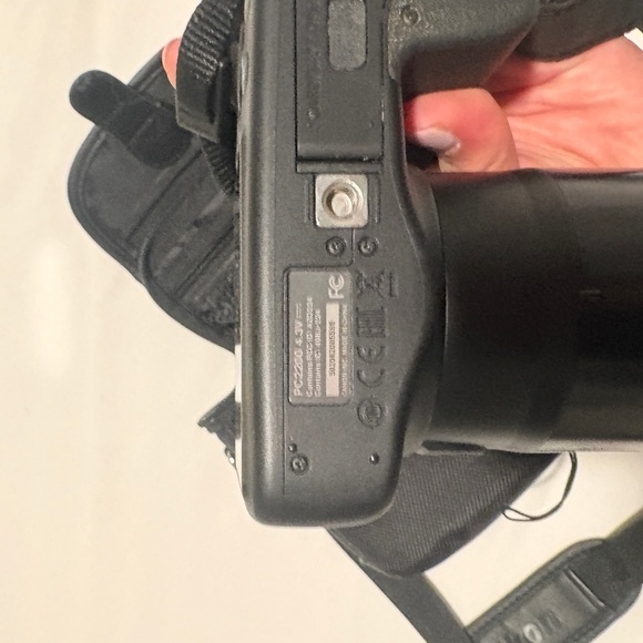 canon powershot sx530 hs - Picture 6 of 8